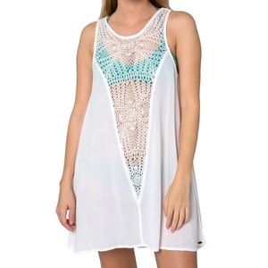 O’neill Cover Up Dress